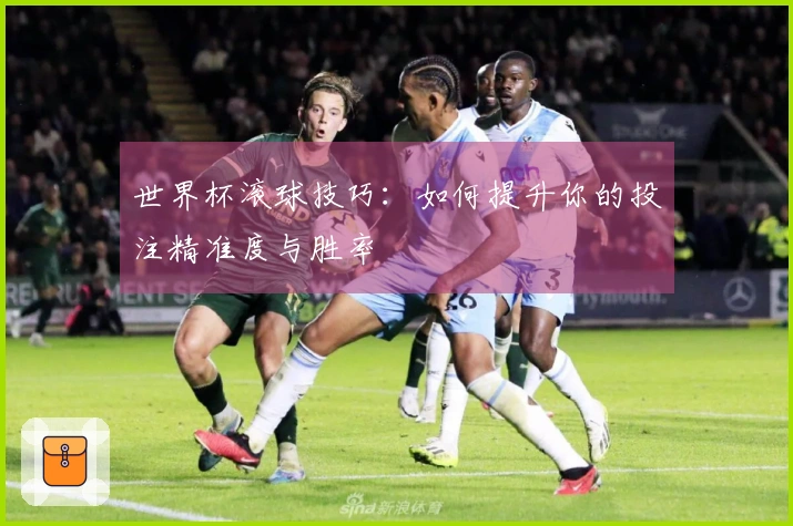 世界杯滚球技巧：如何提升你的投注精准度与胜率